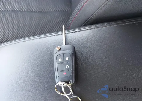 2016 Chevrolet Equinox Lt из США, поврежденный, VIN 2GNALCEK0G1131295